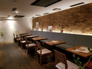 Yorkys Brunch 夙川本店のカフェ 喫茶店 厨房 キッチン 正社員求人情報